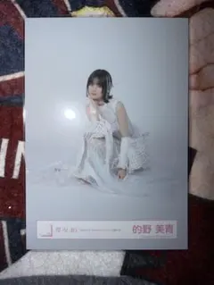 2026年最新】的野美青生写真の人気アイテム - メルカリ