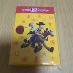 トイ・ストーリー サーティワンオリジナルトランプ