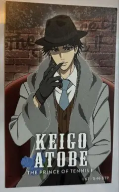 2025年最新】タイトル：新テニスの王子様 ピンズ・ピンバッジ・缶