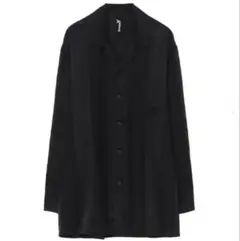 Ground Y RAYON SATIN PAJAMAシャツのサムネイル