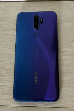 2026年最新】OPPO 機種名：OPPO A5 2020 スマートフォン本体の人気