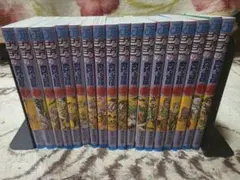 ジョジョの奇妙な冒険　第5部　47～63巻　第4部　46巻