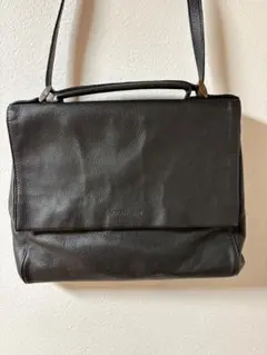 2025年最新】Giorgio Armani メンズ ビジネスバッグの人気アイテム