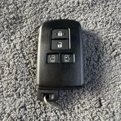トヨタ 純正 トヨエース ダイナ スマートキー 2ボタン - メルカリ