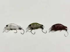VAパペットサーフェス 3個セット