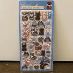 h*0様 BONBON DROPシール　和柄　日本犬