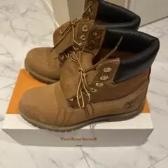 Timberland 6インチ プレミアム ブーツのサムネイル