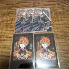 ディアヴォ 中国限定 六花響鳴 エーダッシュ - メルカリ