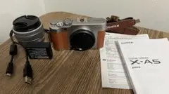 2026年最新】fujifilm x-a5 レンズキットの人気アイテム - メルカリ