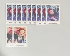 あんスタ 鬼龍紅郎 ぱしゃこれ