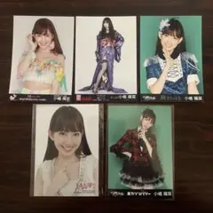 2026年最新】小嶋陽菜 チェキの人気アイテム - メルカリ