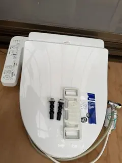 TOTO TCF8FM45A型バステルアイボリー - メルカリ