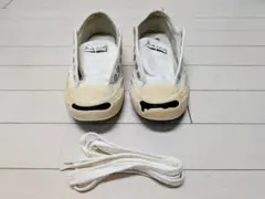 Converse Jack Purcell US Yu Nagaba Whiteのサムネイル