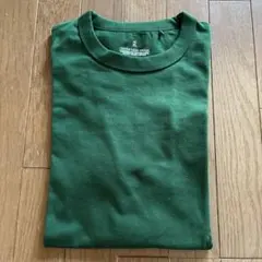 GU comfortable cotton XL メンズTシャツ　新品のサムネイル