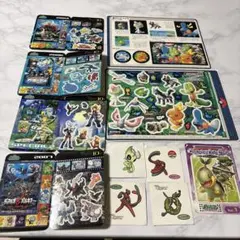 ポケモングッズ 大量 まとめ売り - メルカリ