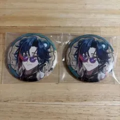 3SKM 2周年 缶バッジ 魁星 2点