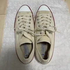 【美品】80's MADE IN USA コンバース