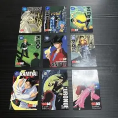 2026年最新】幽遊白書 カードダスの人気アイテム - メルカリ