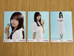 乃木坂46 真夏の全国ツアー2025 五百城茉央 スペシャル コンプ