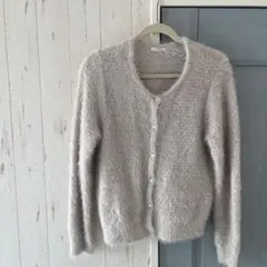 colza ニットカーディガン