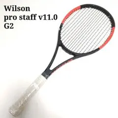 2026年最新】WILSON PRO staff 97 v11の人気アイテム - メルカリ