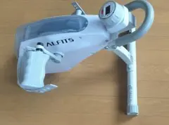 ALINCO エアロマグネティックミニバイク