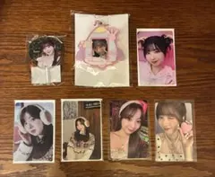 NiziU ミイヒ グッズ