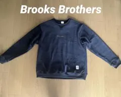 Brooks Brothers ネイビー スウェットのサムネイル