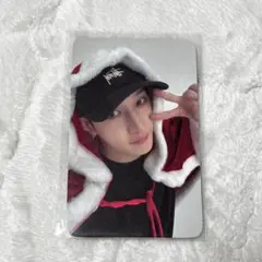 StrayKids 合 POPUP STORE 特典トレカ バンチャン