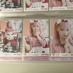 2026年最新】齋藤樹愛羅 生写真 仲直りシュークリームの人気アイテム