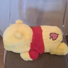 くまのプーさん ぬいぐるみ