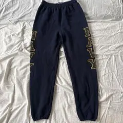 U.S.NAVY スウェット