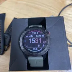 ガーミン 腕時計