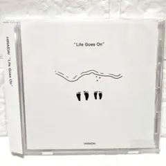 平井大アルバムCD　Life Goes On Life Goes On - 平井大のアルバム - Apple Music