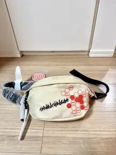 ○★新品 未使用 Samantha Vega エヴァンゲリオン ボディバッグ