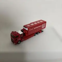 トミカ 市原市消防局 スクラムフォース ミニカー