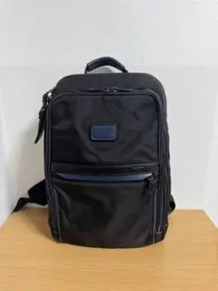 新品同様 TUMI ALPHA3 2603182DNVY3E 3WAY 正規品 - メルカリ