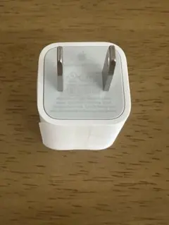 Apple 充電器