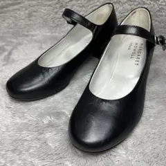 2025年最新】マーガレットハウエル パンプスの人気アイテム