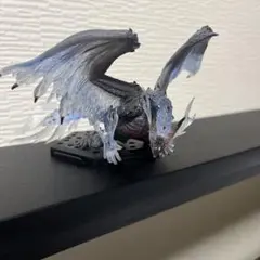 モンハン ゼノジーヴァ臨界状態　フィギュア