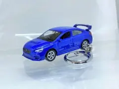 スバル　WRX・sti・VAB/キーホルダーのサムネイル