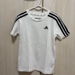 adidas Tシャツ 130cm