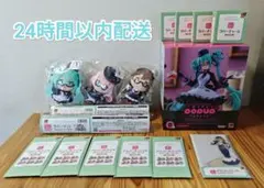 グッスマくじ 初音ミク B賞 POP UP PARADE フィギュア まとめ売り