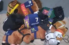 2026年最新】イクイノックスの人気アイテム - メルカリ