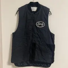 未使用Mountain Research Dirty Vest 中綿 ベスト M - メルカリ