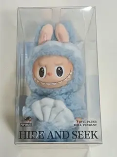 2026年最新】hide and seek labubuの人気アイテム - メルカリ