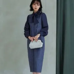 RUIRUE BOUTIQUE ワンピース 7号