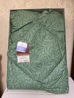 ハーフケット　カネボウ　ヴィクトリア&アルバートミュージアム