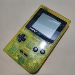 ゲームボーイ　ライト　トイザラス限定版　本体　任天堂　GAMEBOY　LIGHT