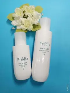 Prédia SPA et MER BLANC CONFORT セット - メルカリ
